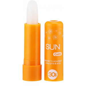 LUNA LIP BALM SUN CARE SPF 30 — LIP BALM 3.5 GM